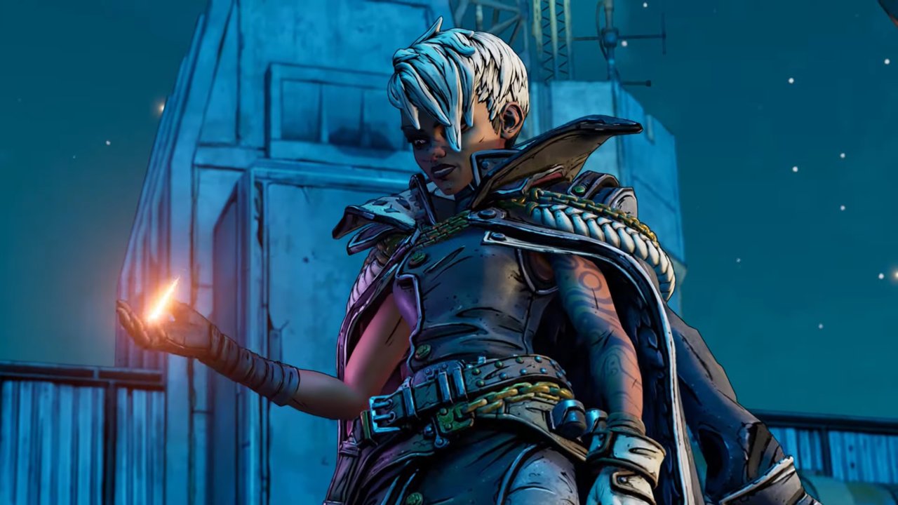 Borderlands 3 PC System Requirements And Graphics Options