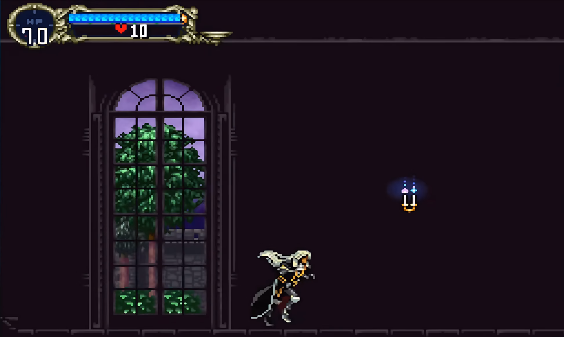 Castlevania: Belmont's Curse vs Symphony of the Night: What's Changed