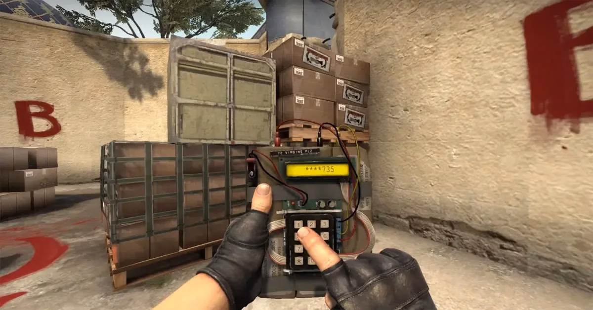 Tactical Gameplay