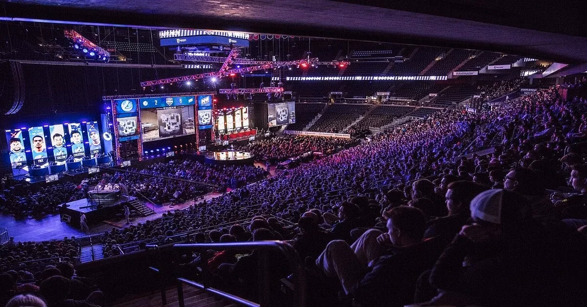 eSports Glory