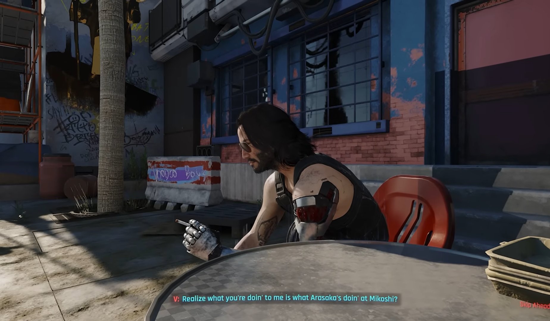 Cyberpunk 2077 Review: Is it Worth Playing in 2026