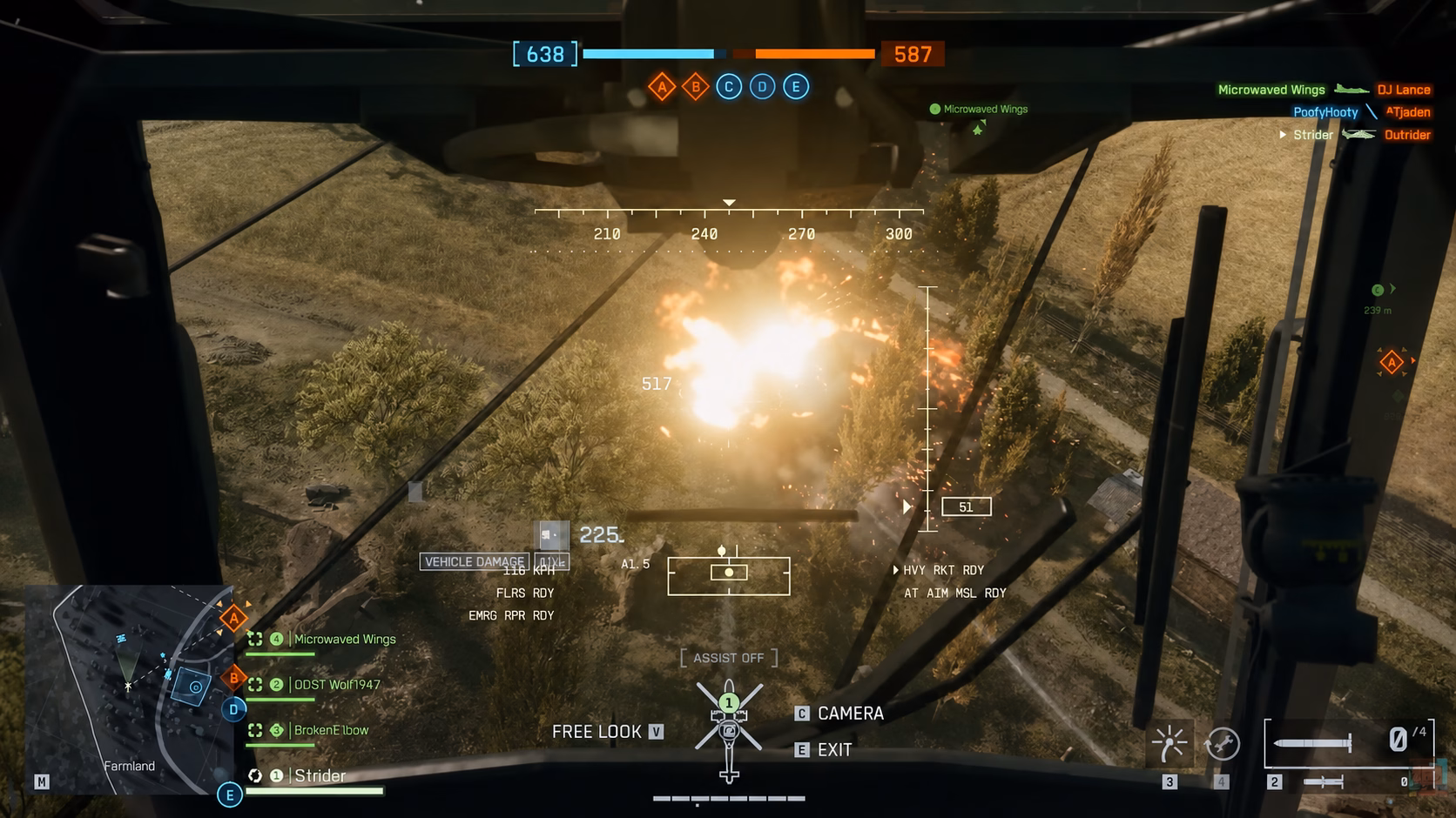 Battlefield