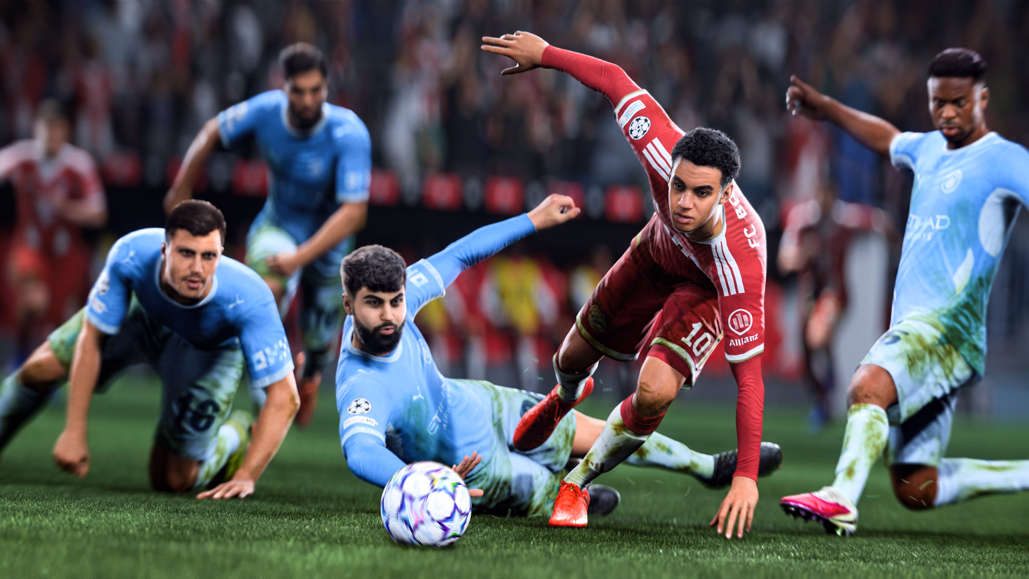 EA Sports FC 27 vs FC 26: Should You Upgrade