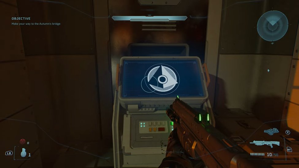 Halo: Campaign Evolved: All Terminals and Where To Find Them