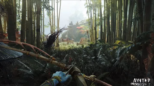 God of War Ragnarok promotional imagery