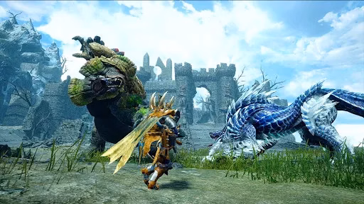 Monster Hunter Rise: Sunbreak Demo is Here!