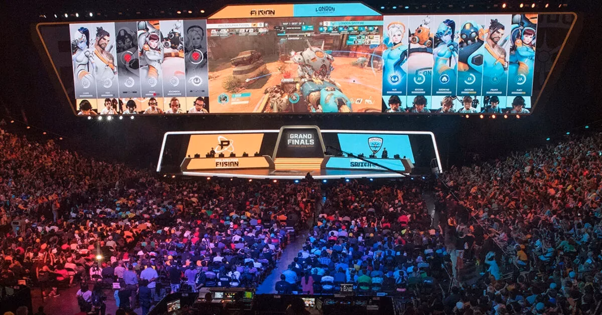 Overwatch League
