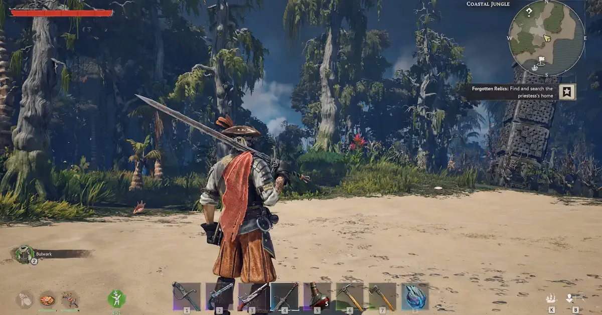 My Journey Through Windrose's Unprecedented Pirate Success