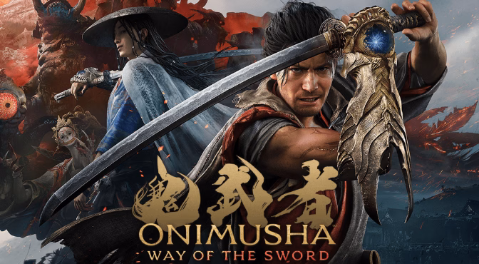 Onimusha
