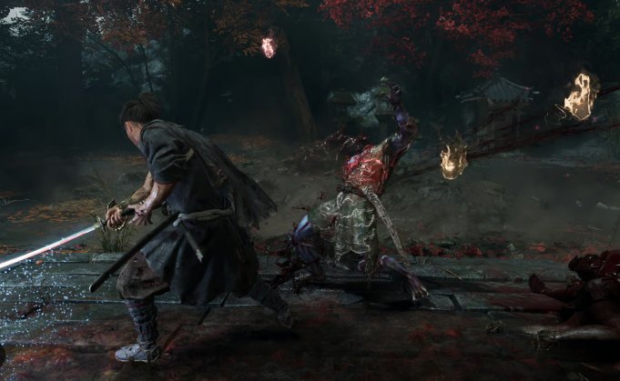 Onimusha: Way of the Sword vs Sekiro: Which Should You Play