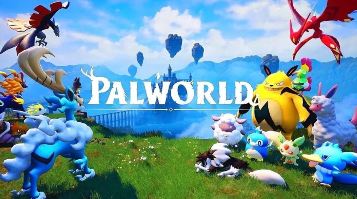 Palworld Deals Roundup: Save Big This 2026