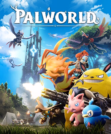 Palworld Online: A New Dawn Beckons