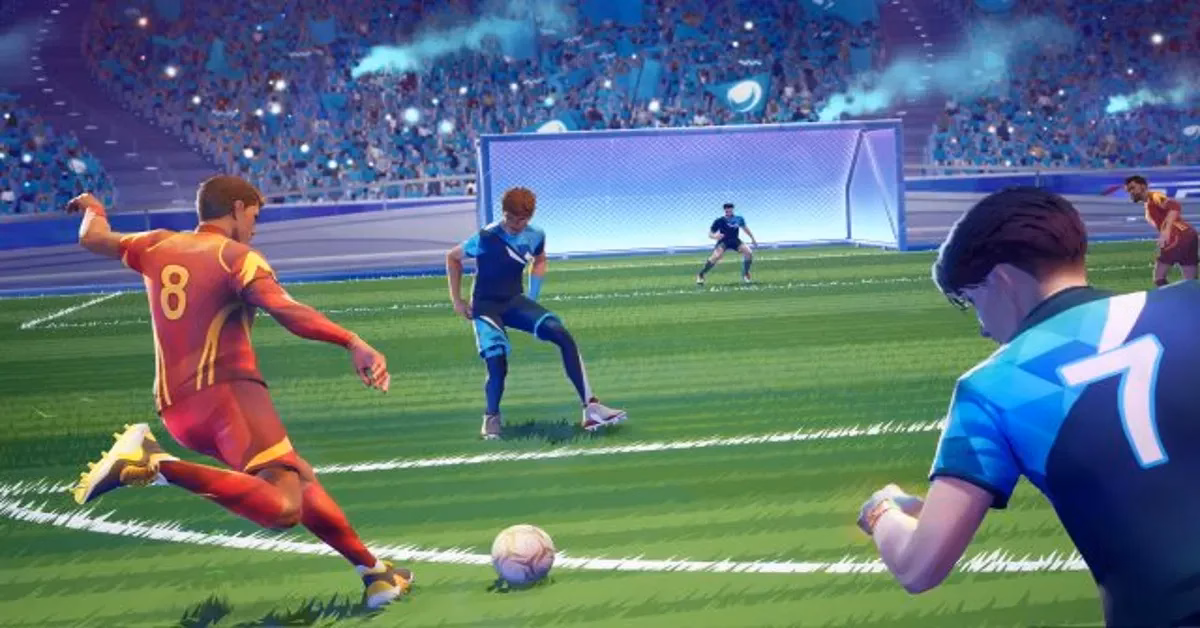 Rematch Crossplay Update Arrives as Players Unite Across Platforms