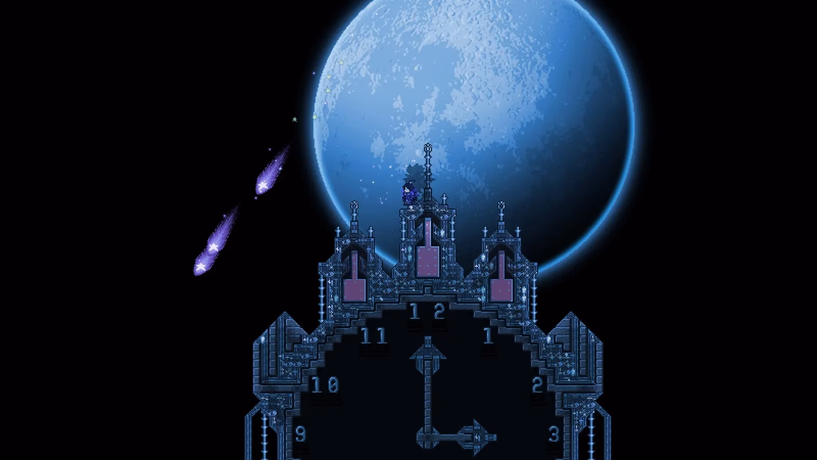 Terraria's Journey Continues: My 15-Year Adventure Never Ends