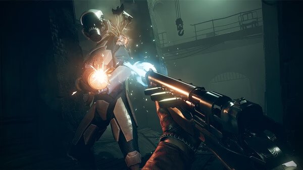 Deathloop screenshot 0