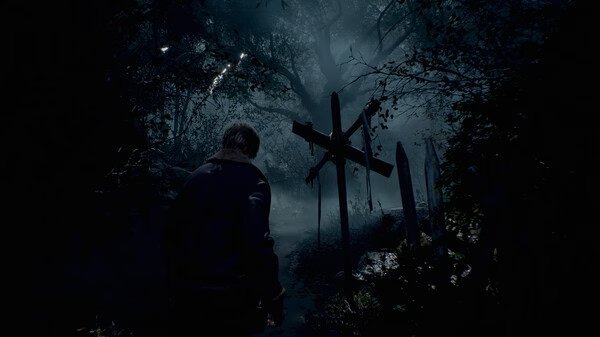 Resident Evil 4 Remake screenshot 0